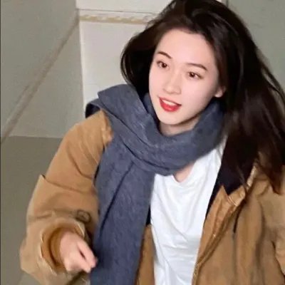 我的军中情人